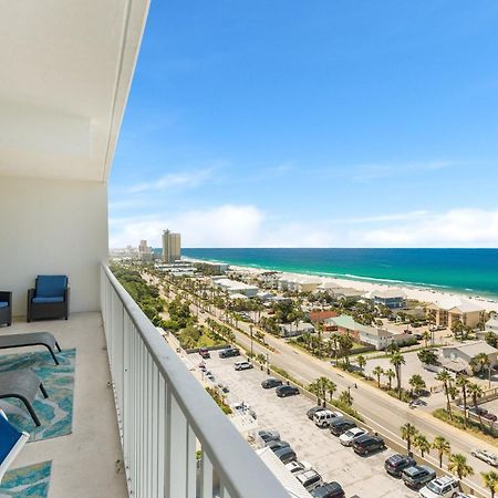 Laketown Wharf #1211 By Nautical Properties Vacation Rentals Panama City Beach Exteriér fotografie