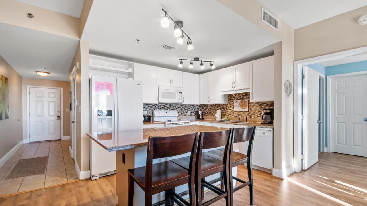 Laketown Wharf #1211 By Nautical Properties Vacation Rentals Panama City Beach Exteriér fotografie