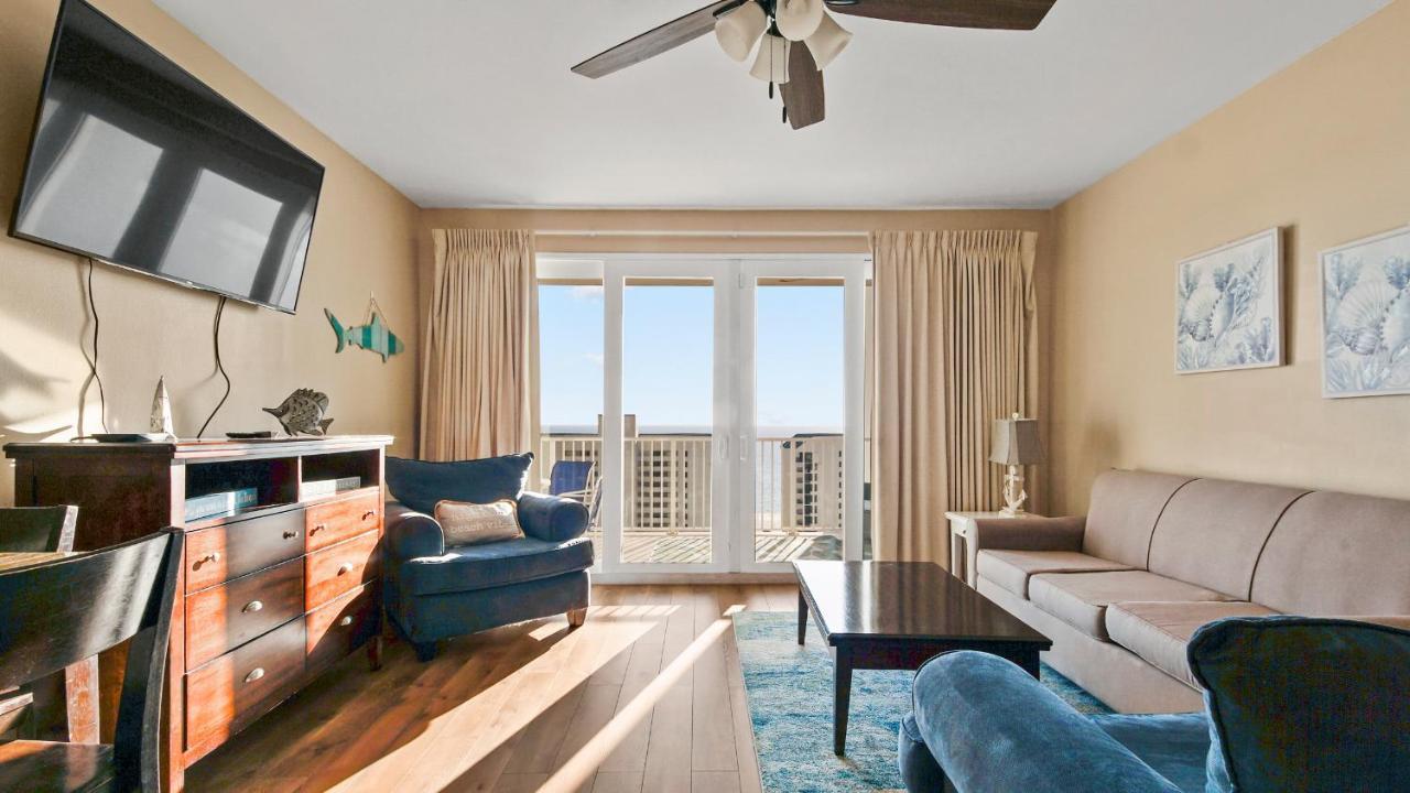 Laketown Wharf #1211 By Nautical Properties Vacation Rentals Panama City Beach Exteriér fotografie