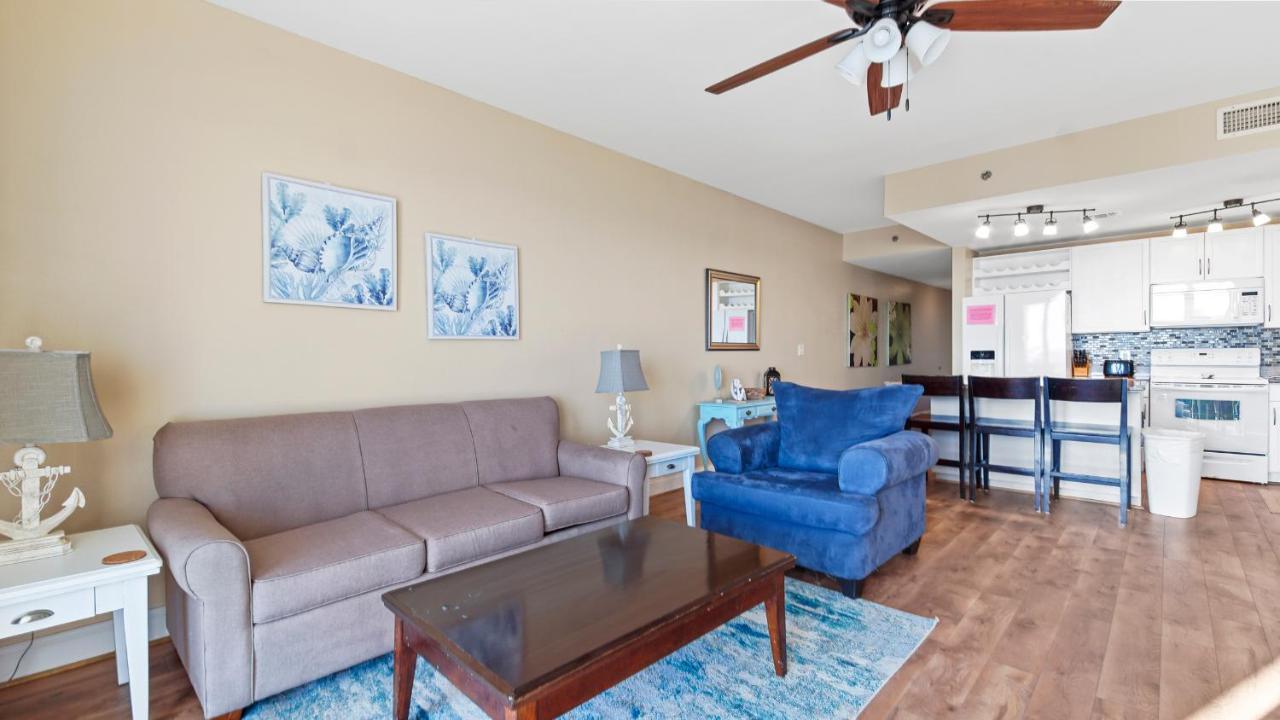Laketown Wharf #1211 By Nautical Properties Vacation Rentals Panama City Beach Exteriér fotografie