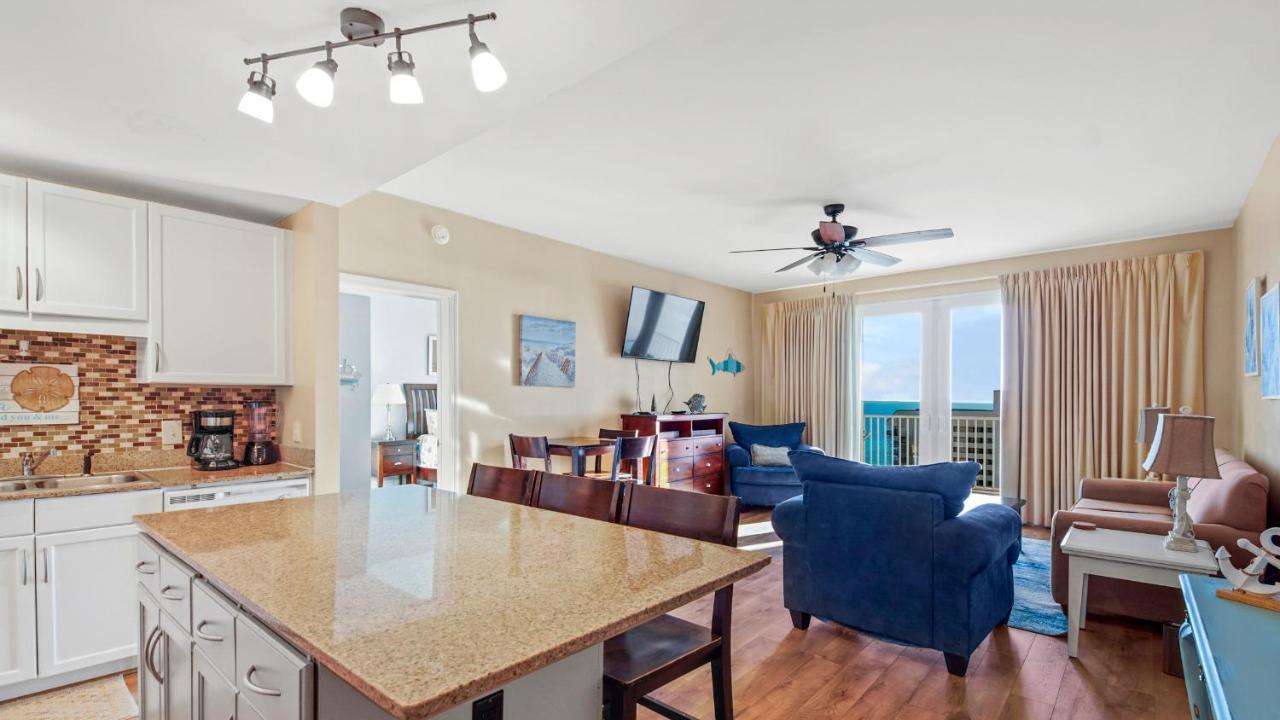 Laketown Wharf #1211 By Nautical Properties Vacation Rentals Panama City Beach Exteriér fotografie