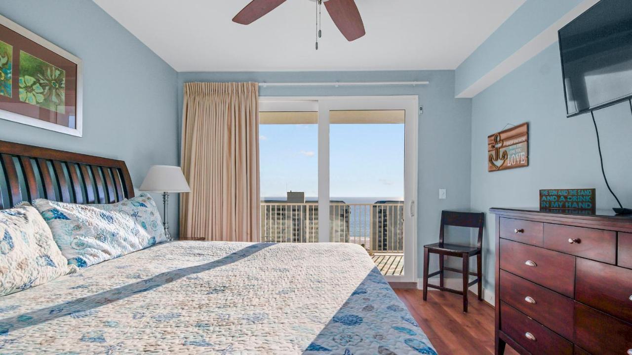 Laketown Wharf #1211 By Nautical Properties Vacation Rentals Panama City Beach Exteriér fotografie