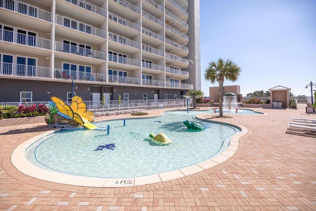Laketown Wharf #1211 By Nautical Properties Vacation Rentals Panama City Beach Exteriér fotografie
