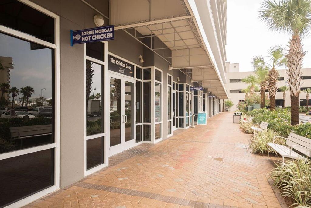 Laketown Wharf #1211 By Nautical Properties Vacation Rentals Panama City Beach Exteriér fotografie
