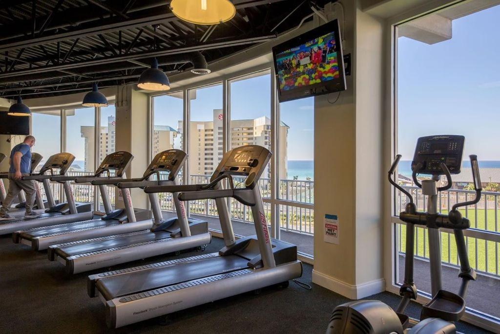 Laketown Wharf #1211 By Nautical Properties Vacation Rentals Panama City Beach Exteriér fotografie