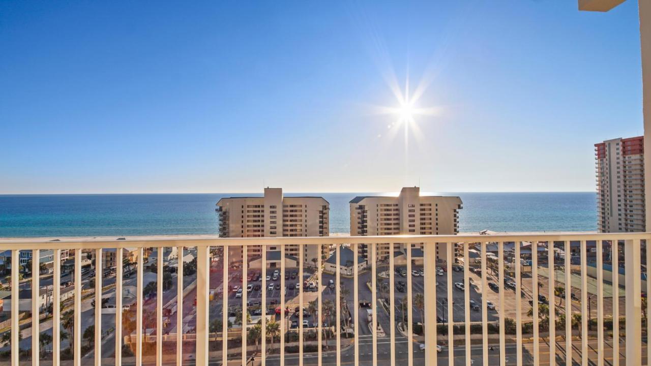 Laketown Wharf #1211 By Nautical Properties Vacation Rentals Panama City Beach Exteriér fotografie