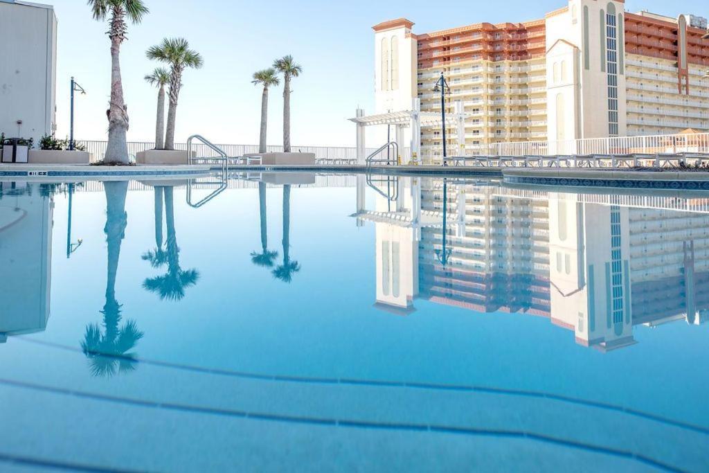 Laketown Wharf #1211 By Nautical Properties Vacation Rentals Panama City Beach Exteriér fotografie