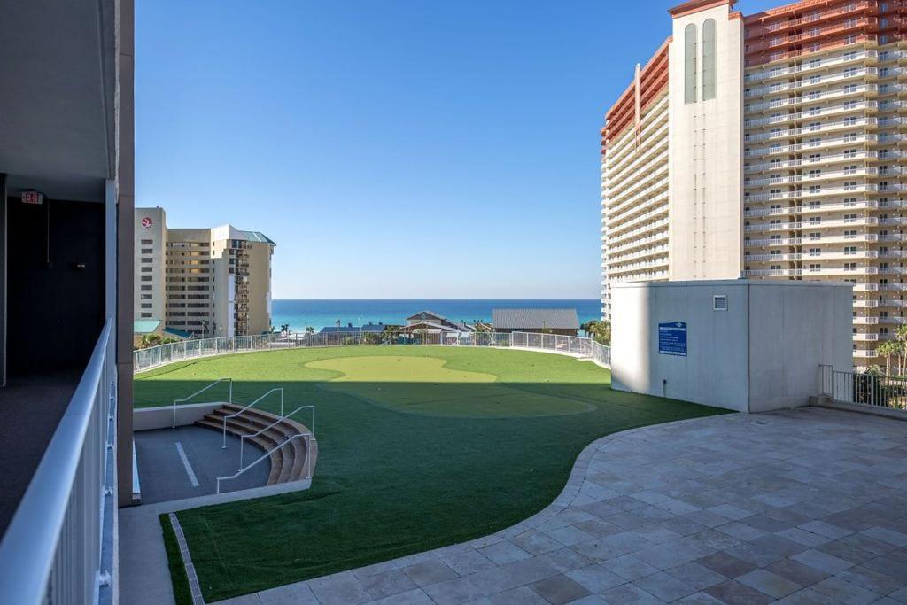 Laketown Wharf #1211 By Nautical Properties Vacation Rentals Panama City Beach Exteriér fotografie