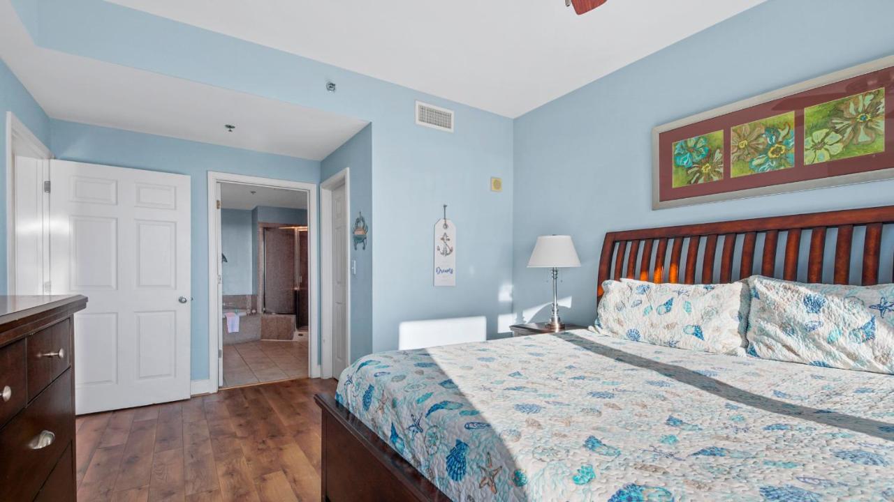 Laketown Wharf #1211 By Nautical Properties Vacation Rentals Panama City Beach Exteriér fotografie