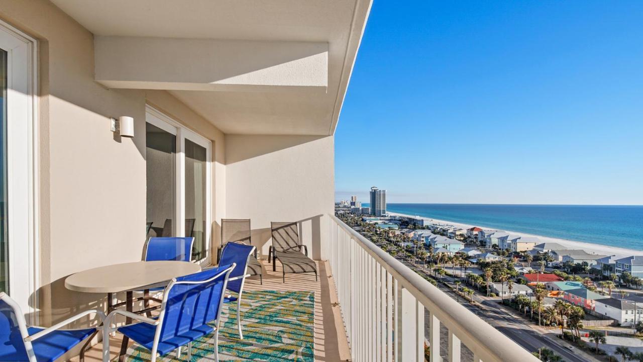 Laketown Wharf #1211 By Nautical Properties Vacation Rentals Panama City Beach Exteriér fotografie