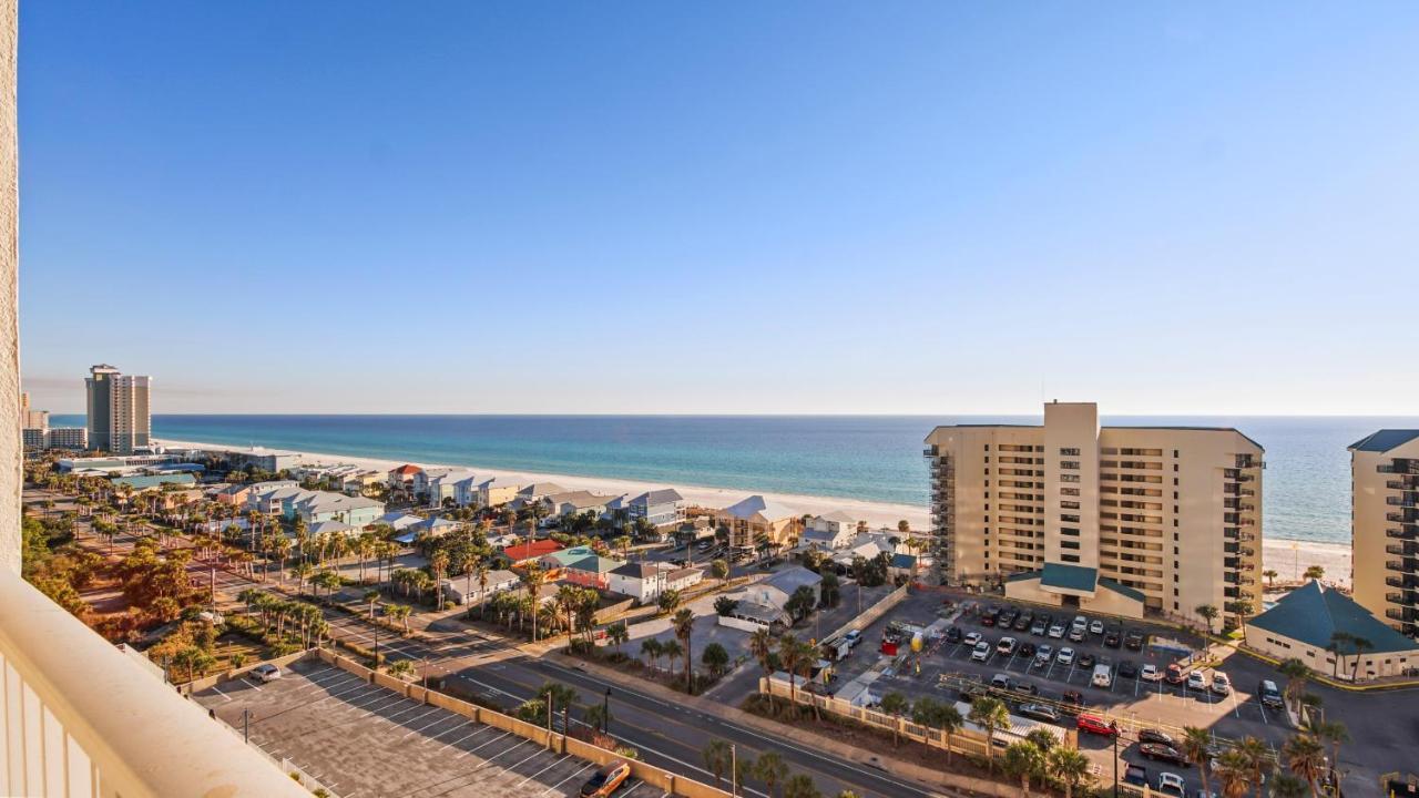 Laketown Wharf #1211 By Nautical Properties Vacation Rentals Panama City Beach Exteriér fotografie