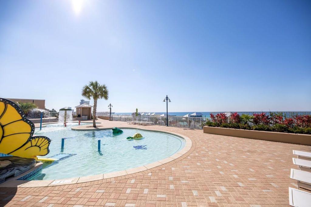 Laketown Wharf #1211 By Nautical Properties Vacation Rentals Panama City Beach Exteriér fotografie