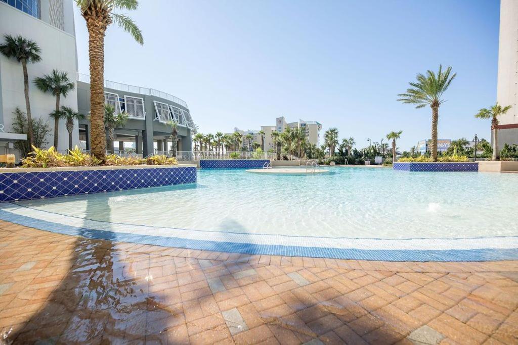 Laketown Wharf #1211 By Nautical Properties Vacation Rentals Panama City Beach Exteriér fotografie