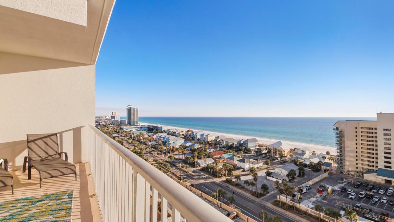 Laketown Wharf #1211 By Nautical Properties Vacation Rentals Panama City Beach Exteriér fotografie