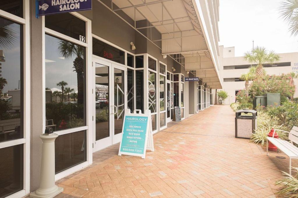 Laketown Wharf #1211 By Nautical Properties Vacation Rentals Panama City Beach Exteriér fotografie