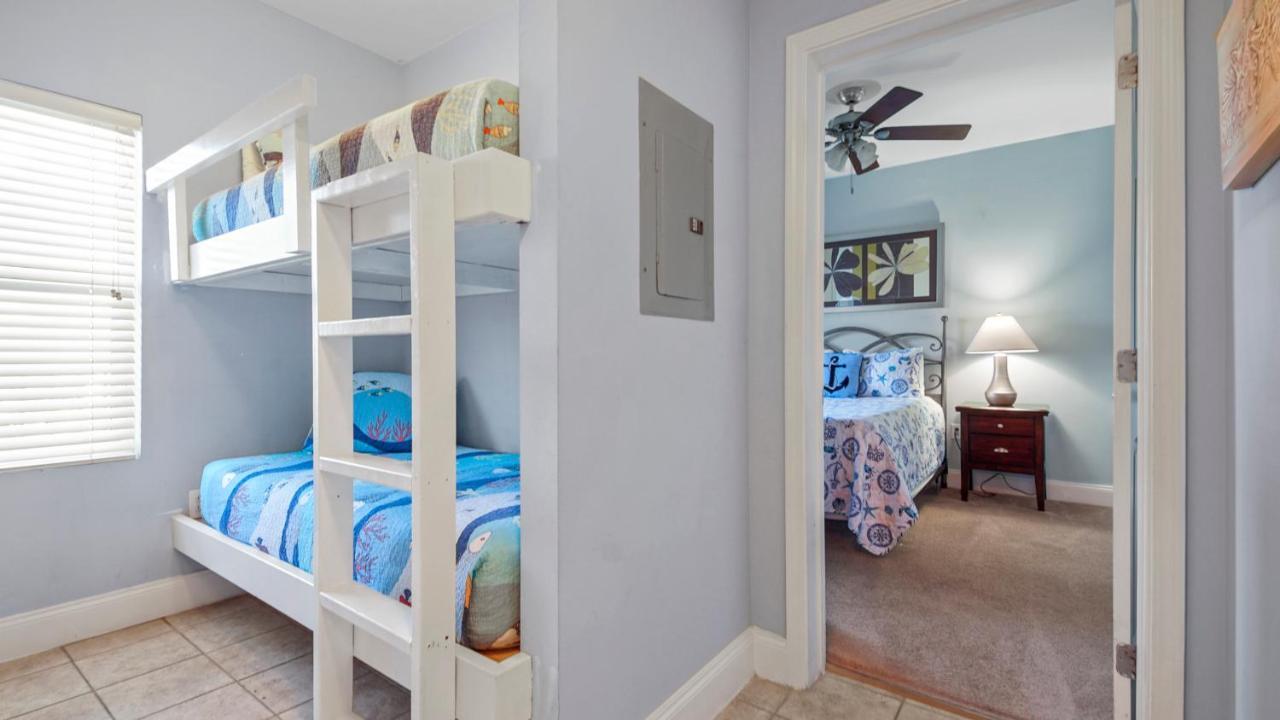 Laketown Wharf #1211 By Nautical Properties Vacation Rentals Panama City Beach Exteriér fotografie