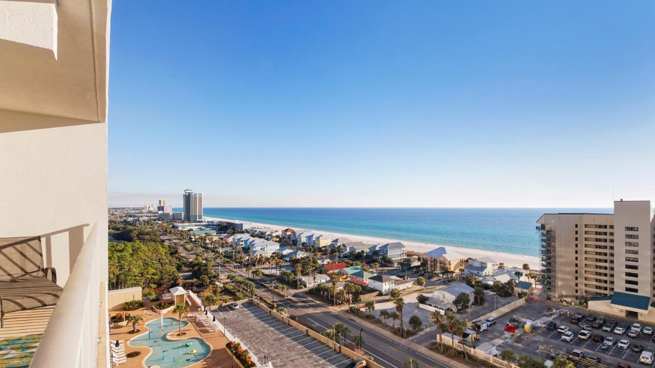 Laketown Wharf #1211 By Nautical Properties Vacation Rentals Panama City Beach Exteriér fotografie
