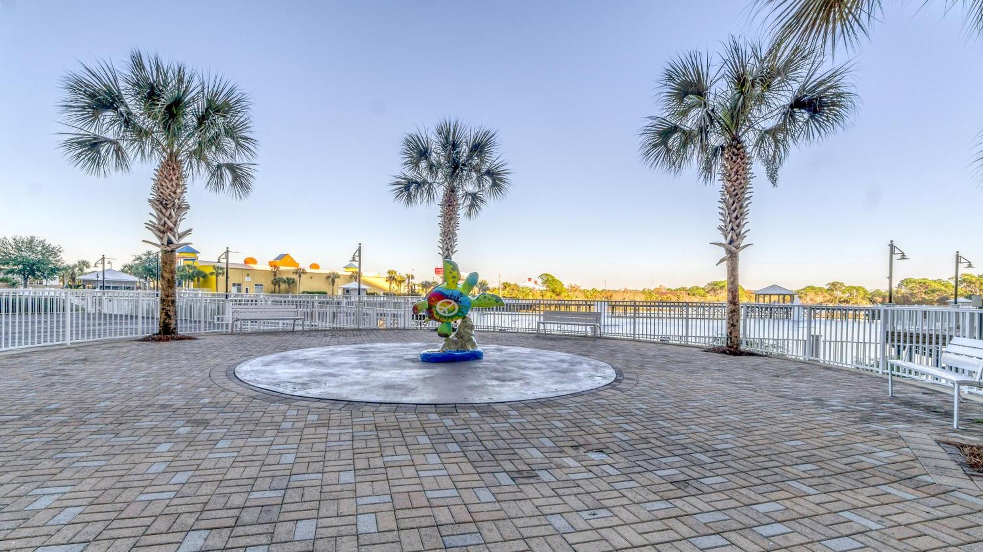 Laketown Wharf #1211 By Nautical Properties Vacation Rentals Panama City Beach Exteriér fotografie