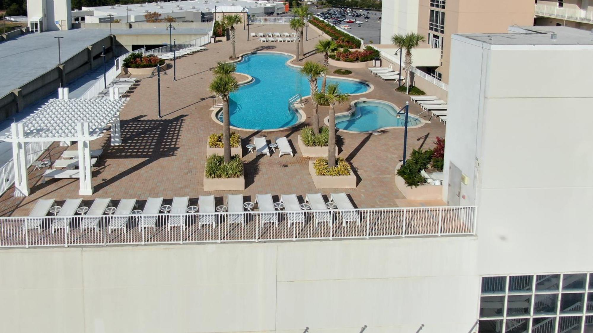 Laketown Wharf #1211 By Nautical Properties Vacation Rentals Panama City Beach Exteriér fotografie