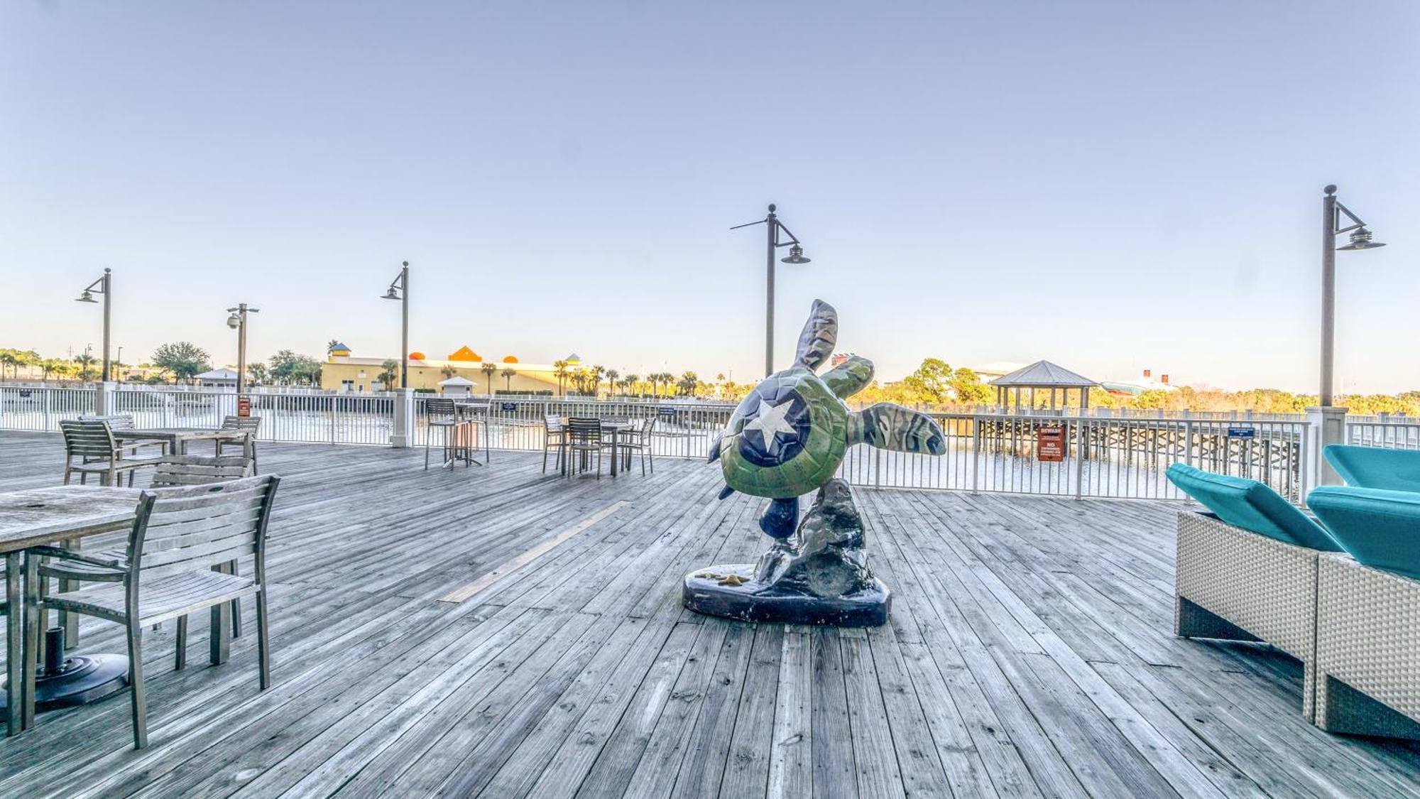 Laketown Wharf #1211 By Nautical Properties Vacation Rentals Panama City Beach Exteriér fotografie