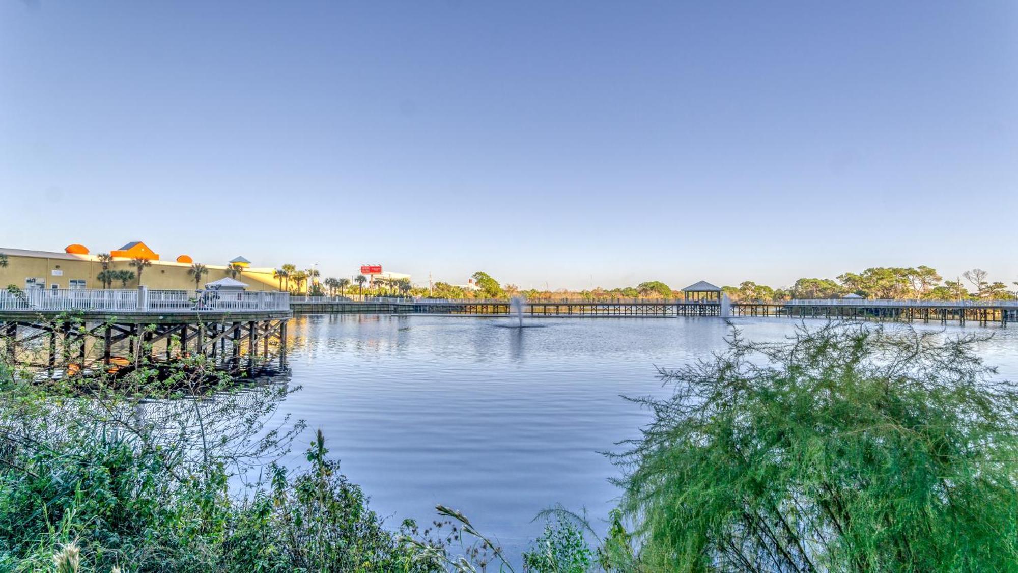 Laketown Wharf #1211 By Nautical Properties Vacation Rentals Panama City Beach Exteriér fotografie