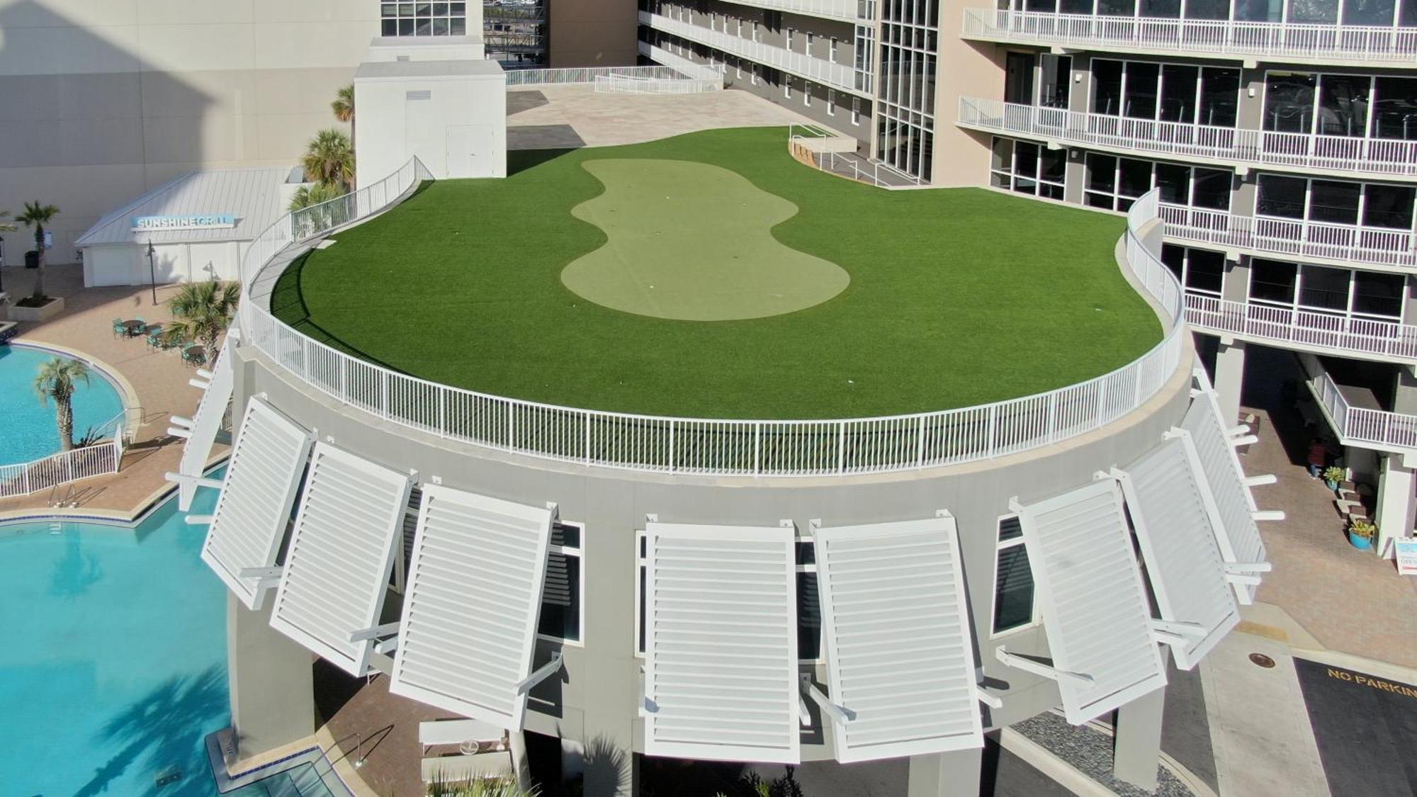 Laketown Wharf #1211 By Nautical Properties Vacation Rentals Panama City Beach Exteriér fotografie