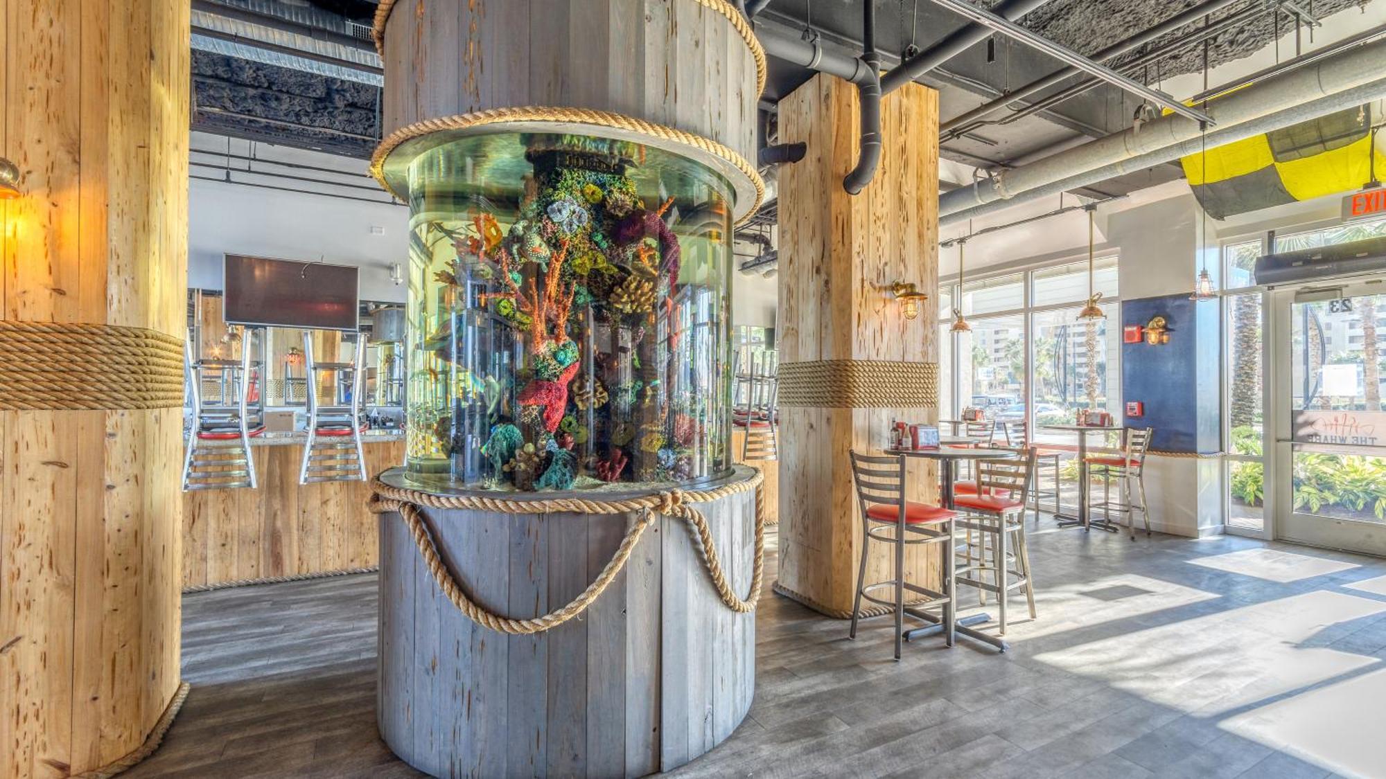 Laketown Wharf #1211 By Nautical Properties Vacation Rentals Panama City Beach Exteriér fotografie
