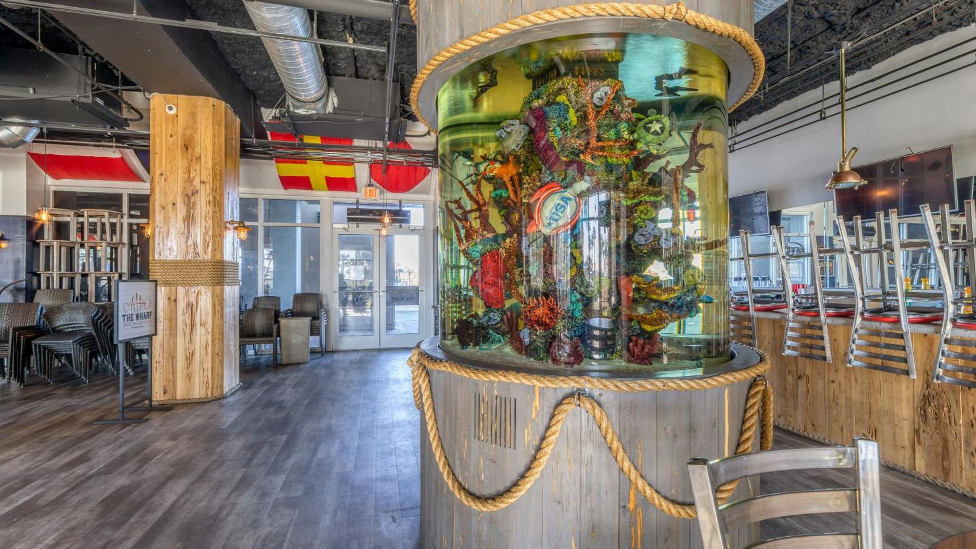 Laketown Wharf #1211 By Nautical Properties Vacation Rentals Panama City Beach Exteriér fotografie