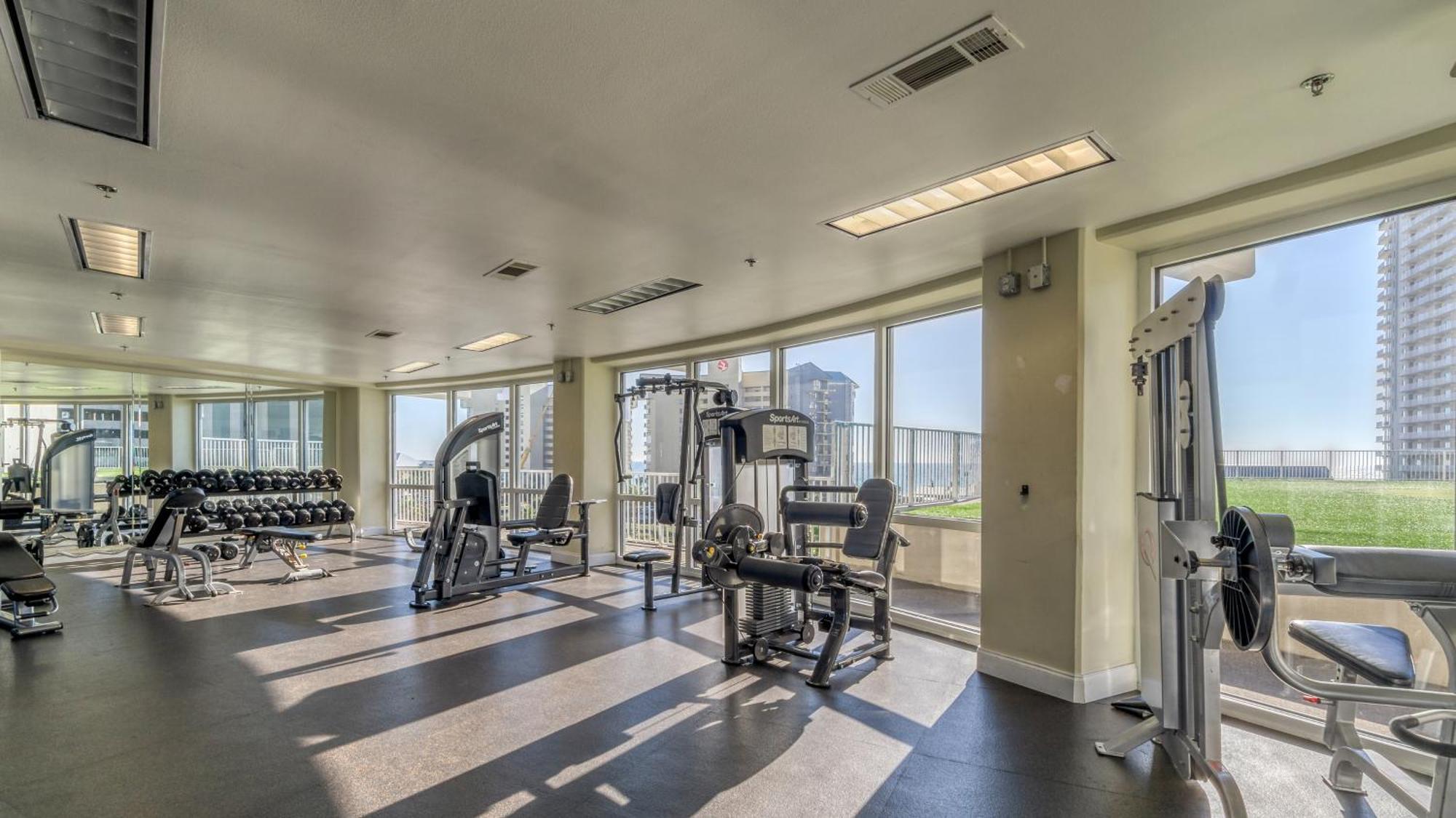 Laketown Wharf #1211 By Nautical Properties Vacation Rentals Panama City Beach Exteriér fotografie