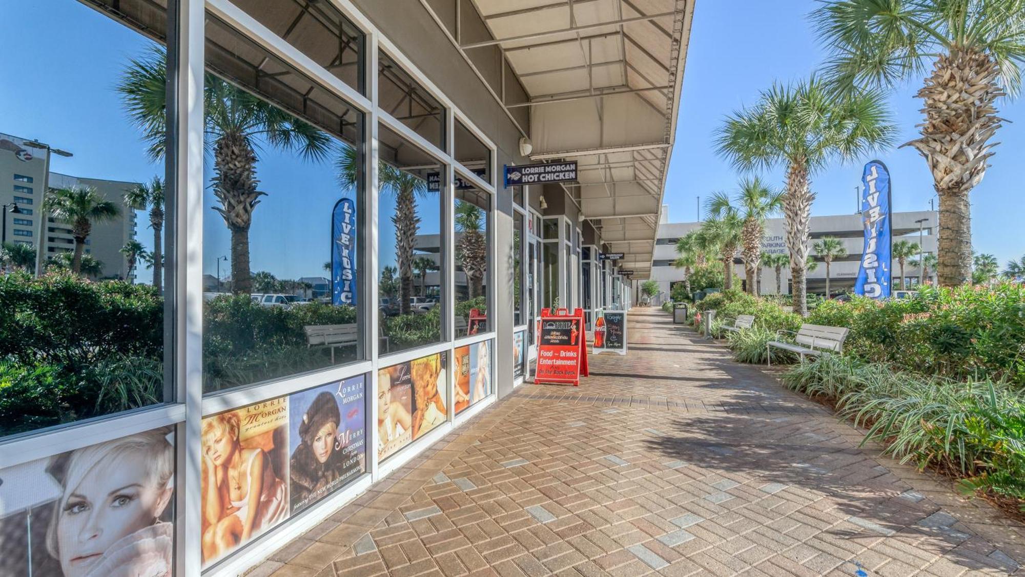 Laketown Wharf #1211 By Nautical Properties Vacation Rentals Panama City Beach Exteriér fotografie