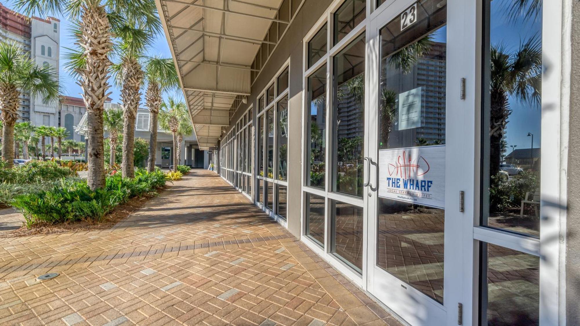 Laketown Wharf #1211 By Nautical Properties Vacation Rentals Panama City Beach Exteriér fotografie
