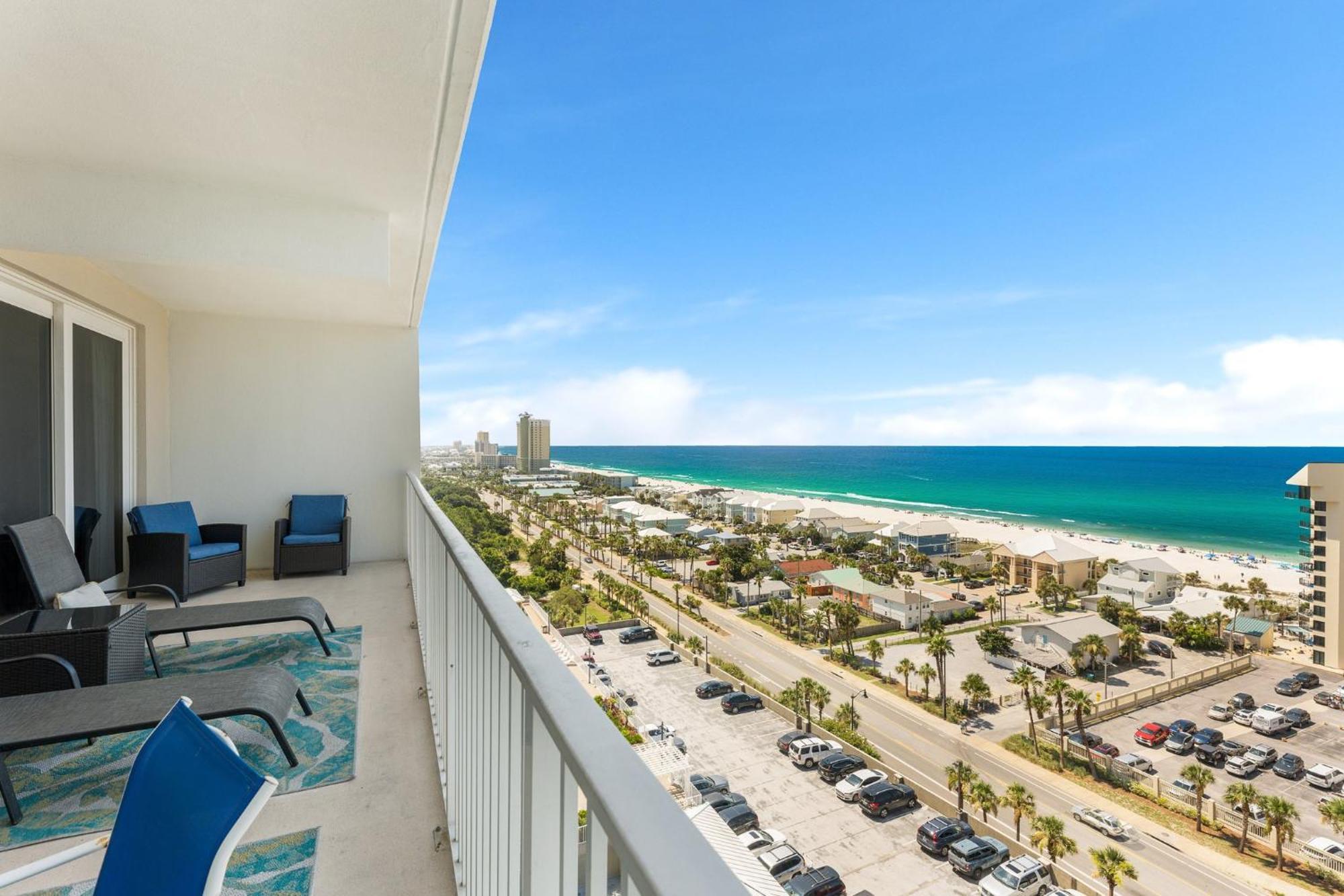 Laketown Wharf #1211 By Nautical Properties Vacation Rentals Panama City Beach Exteriér fotografie