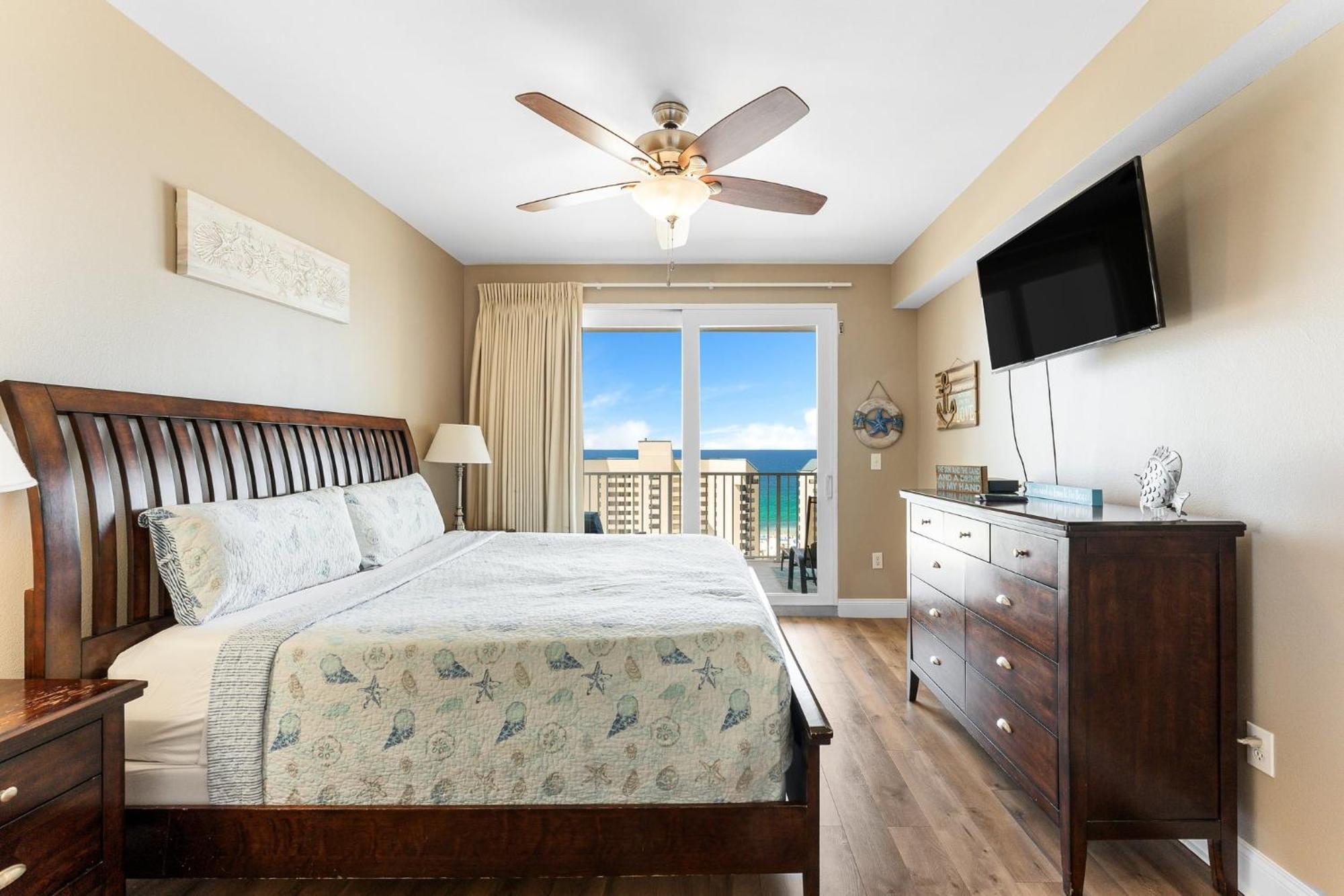Laketown Wharf #1211 By Nautical Properties Vacation Rentals Panama City Beach Exteriér fotografie