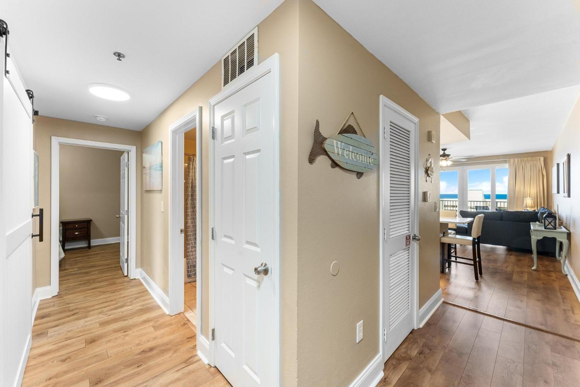 Laketown Wharf #1211 By Nautical Properties Vacation Rentals Panama City Beach Exteriér fotografie
