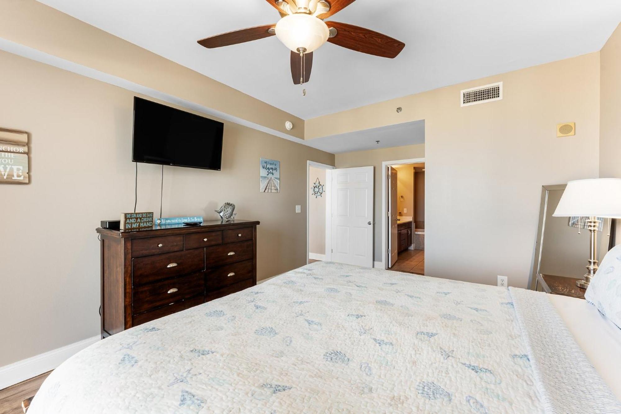 Laketown Wharf #1211 By Nautical Properties Vacation Rentals Panama City Beach Exteriér fotografie