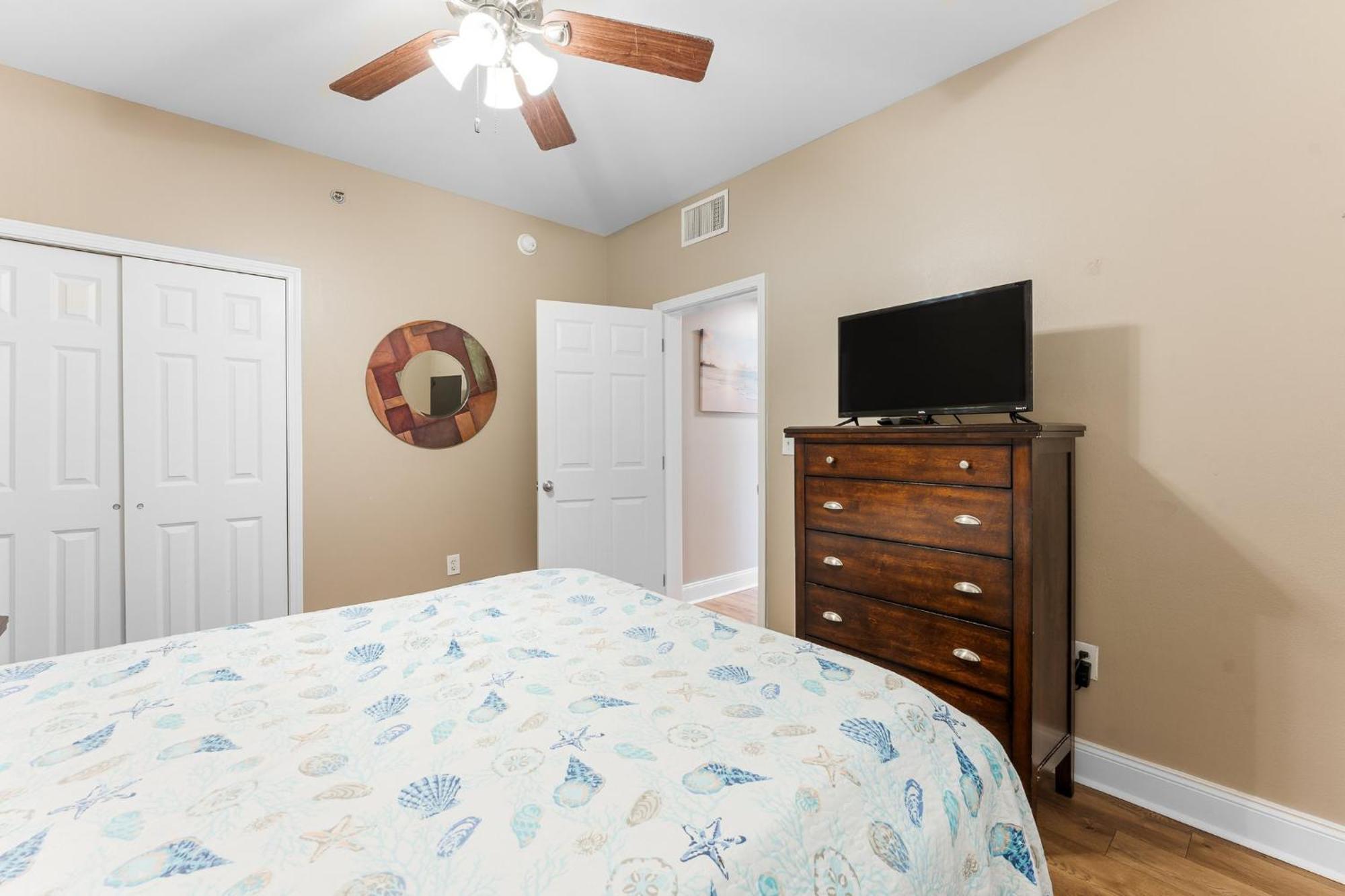 Laketown Wharf #1211 By Nautical Properties Vacation Rentals Panama City Beach Exteriér fotografie