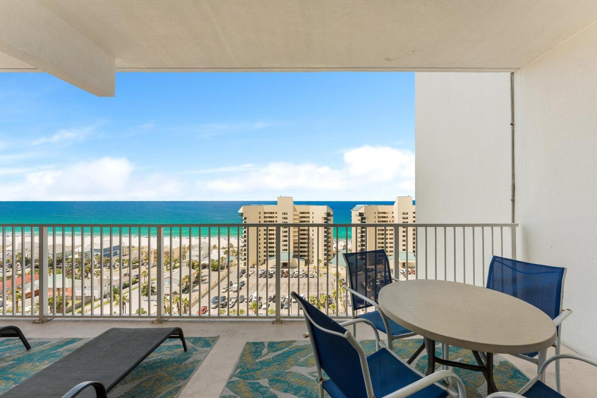 Laketown Wharf #1211 By Nautical Properties Vacation Rentals Panama City Beach Exteriér fotografie