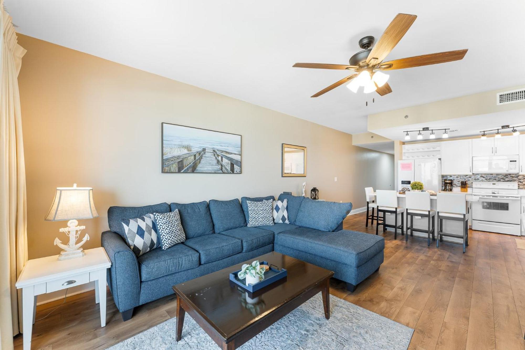 Laketown Wharf #1211 By Nautical Properties Vacation Rentals Panama City Beach Exteriér fotografie
