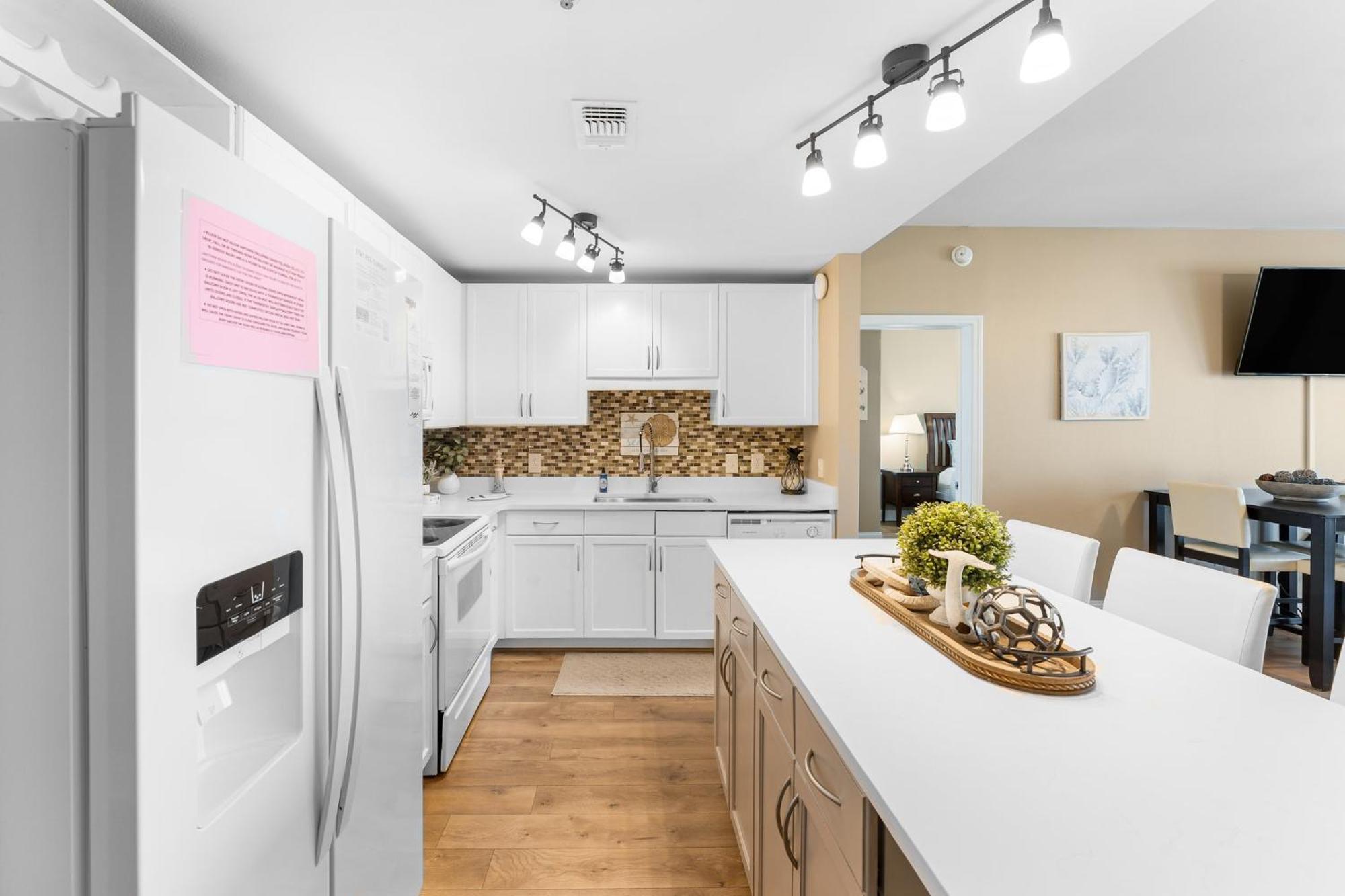 Laketown Wharf #1211 By Nautical Properties Vacation Rentals Panama City Beach Exteriér fotografie