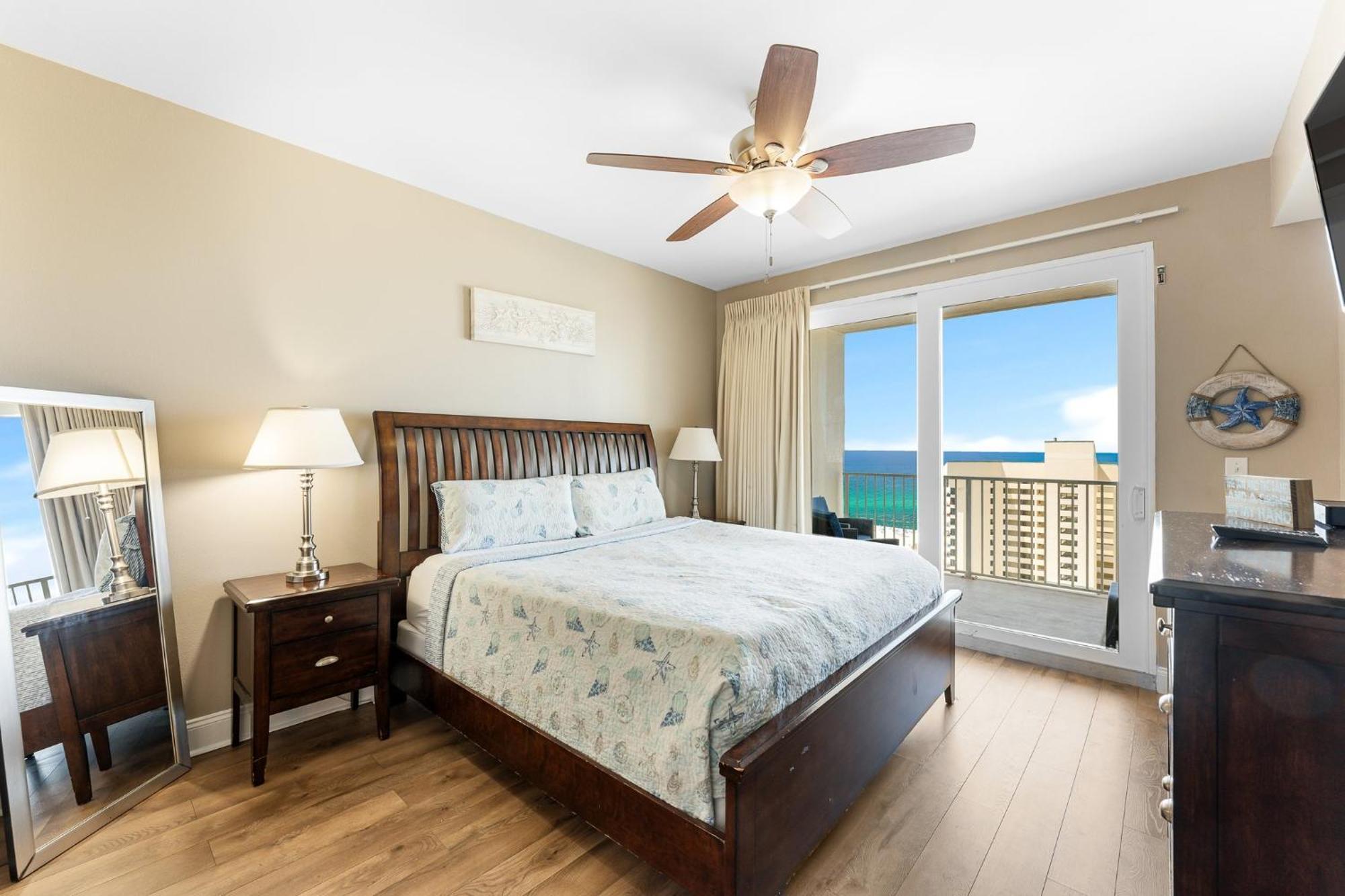 Laketown Wharf #1211 By Nautical Properties Vacation Rentals Panama City Beach Exteriér fotografie