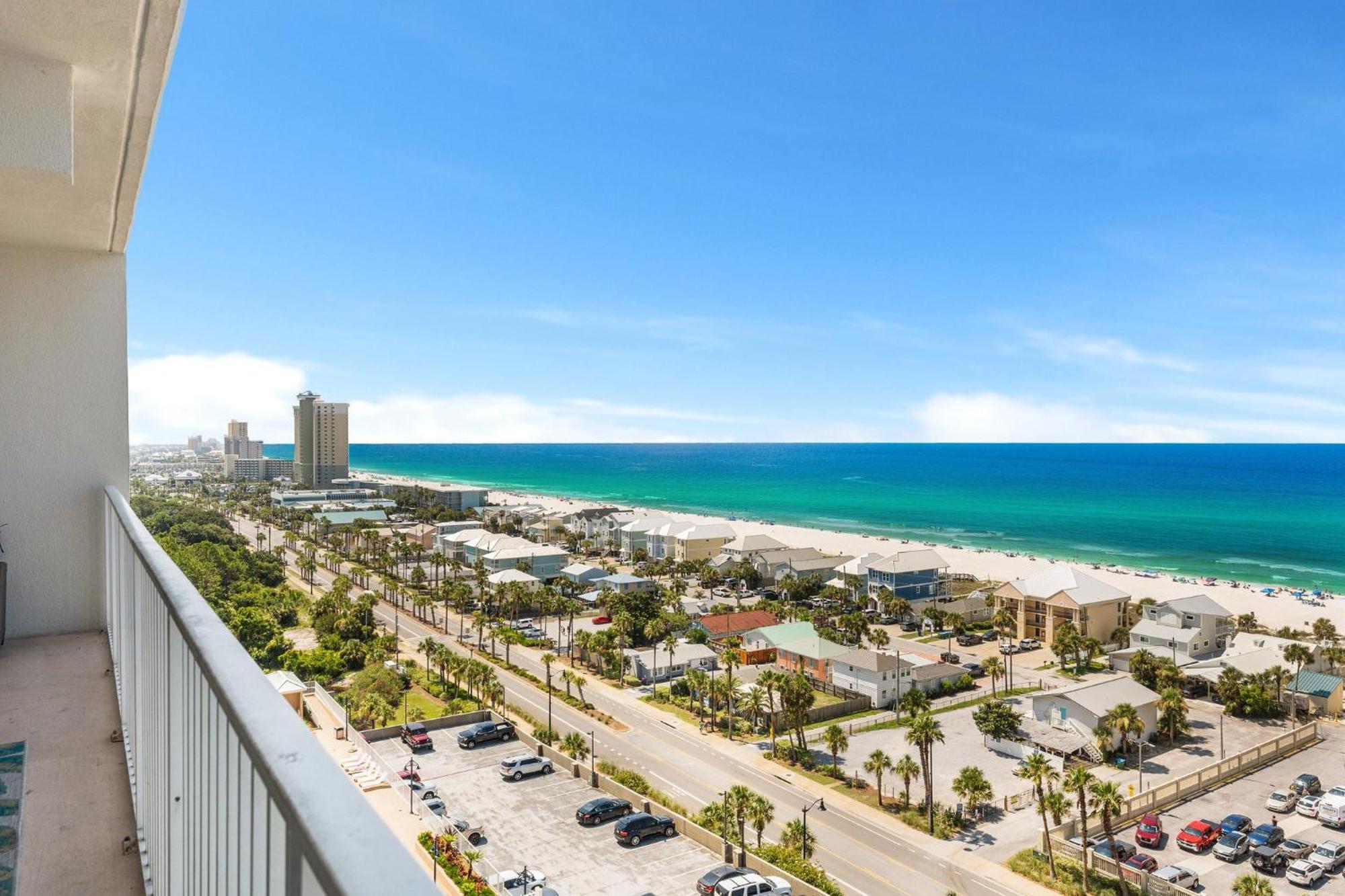 Laketown Wharf #1211 By Nautical Properties Vacation Rentals Panama City Beach Exteriér fotografie