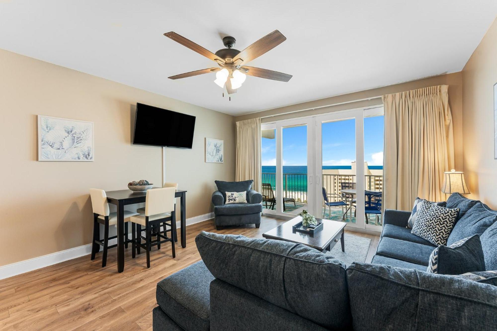 Laketown Wharf #1211 By Nautical Properties Vacation Rentals Panama City Beach Exteriér fotografie